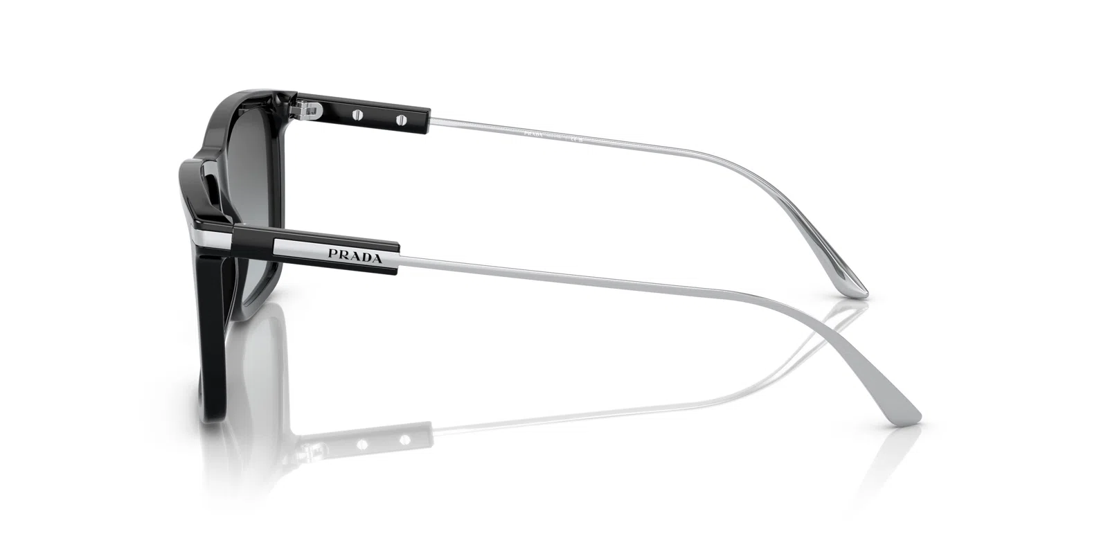 Prada 01ZS Sunglasses - view 12